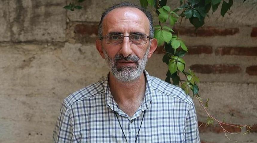 Adı taciz iddialarına karışan yazar İbrahim Çolak intihar etti (İbrahim Çolak kimdir?)