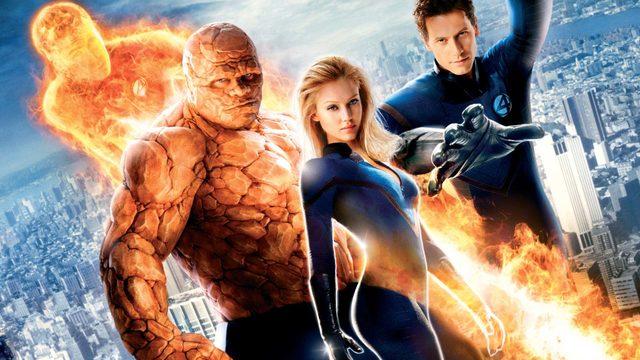 Marvel, Fantastic Four’dan vazgeçmiyor! Yeni seri için hazırlıklar başladı 
