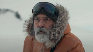 Bu film yüzünden hastalıklara kaldı! George Clooney’li The Midnight Sky’ın son fragmanı yayınlandı 