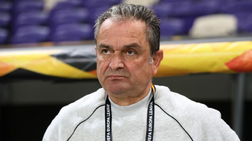 Bülent Albayrak: Tarihi bir fırsatı kaçırdık