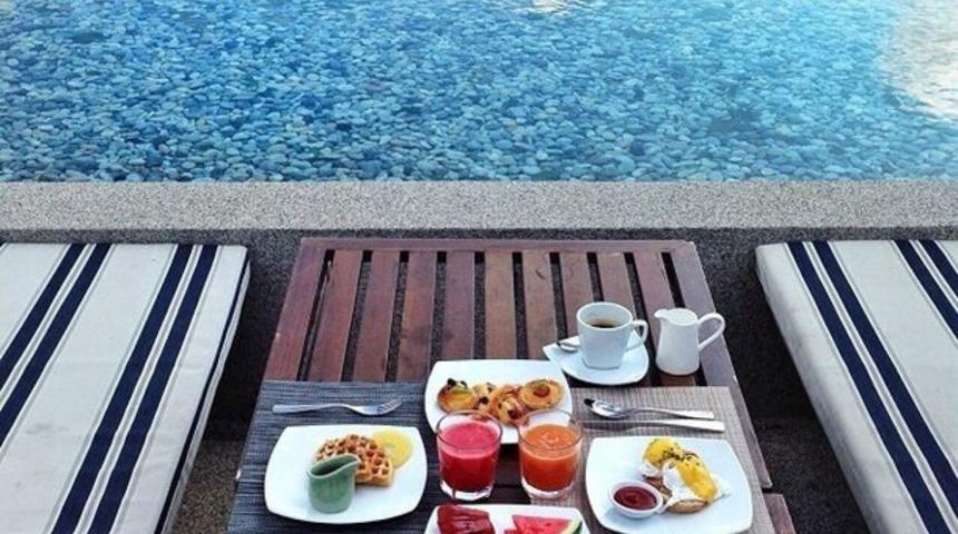 Plajda Karpuz Dışında Yanınıza Almanız Gereken 7 Yiyecek