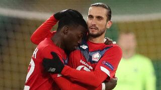 ÖZET | Celtic - Lille maç sonucu: 3-2