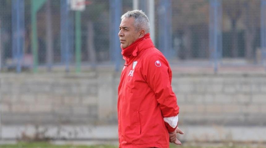 Kayseri Emar Grup Teknik Direkt&ouml;r&uuml; Ferhat Kurnaz: