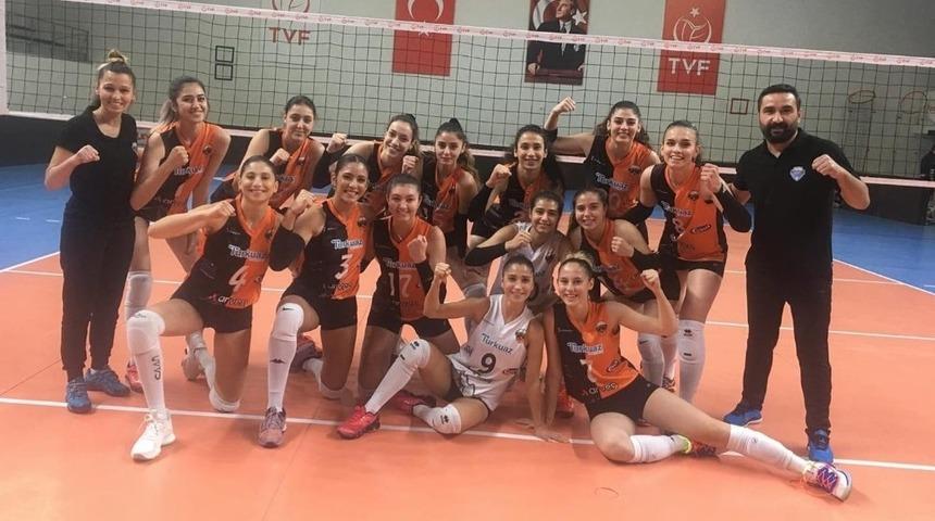 OSB Teknik Koleji, Ankara yolcusu