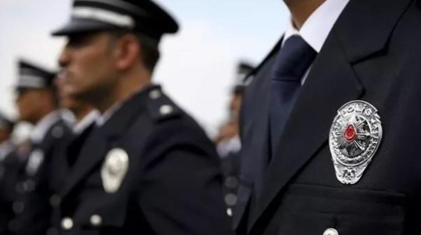 Polis maaşı zam tablosu 2021... Polis zammı ne kadar oldu? 2021 en yüksek ve en düşük polis maaşları kaç para oldu?