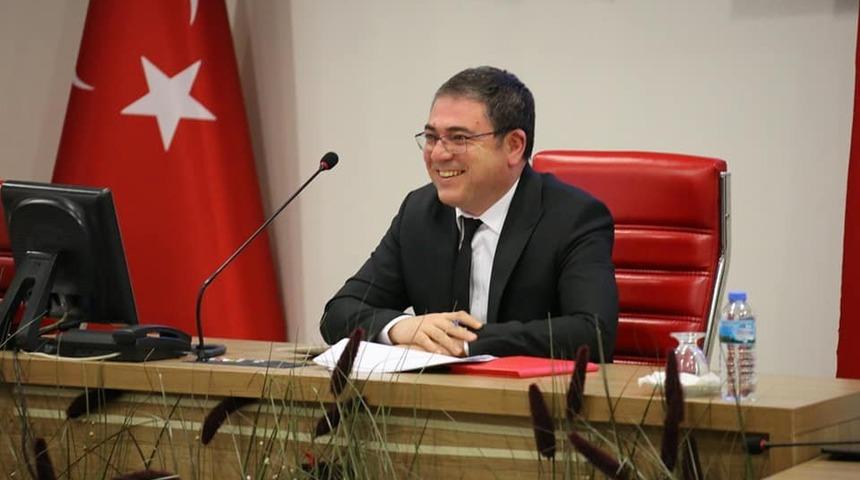 Aydın B&uuml;y&uuml;kşehir Belediyesi Başkan Vekili Karakoz Korona vir&uuml;se yakalandı