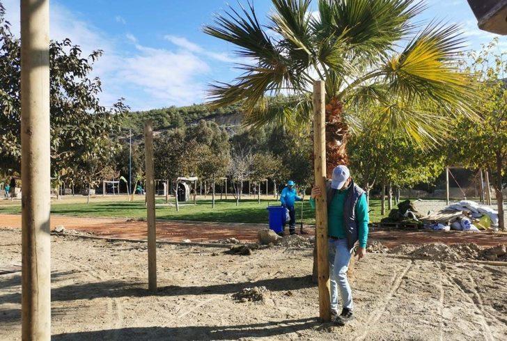 Adagöl Kuşadası’nın yeni cazibe merkezi olacak G2