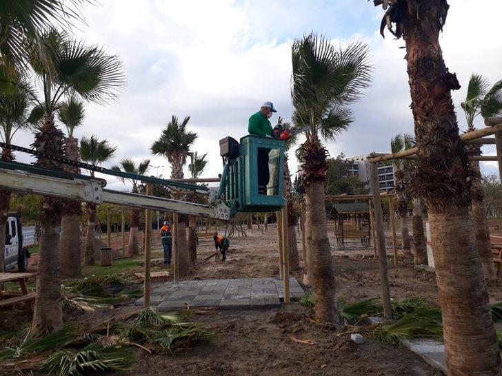 Adagöl Kuşadası’nın yeni cazibe merkezi olacak G4