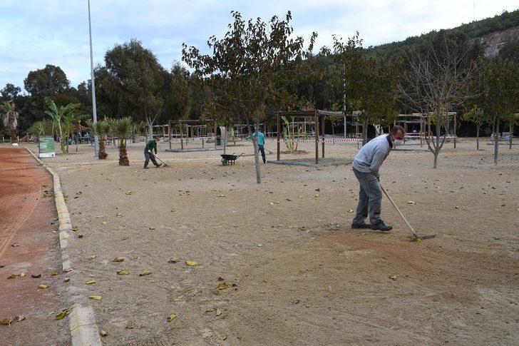Adagöl Kuşadası’nın yeni cazibe merkezi olacak G5