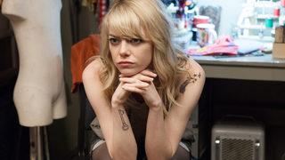 Emma Stone bir kere daha ekrana dönüyor! The Curse için hazırlıklar başladı 