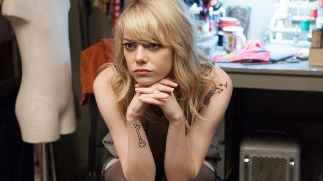 Emma Stone bir kere daha ekrana dönüyor! The Curse için hazırlıklar başladı 