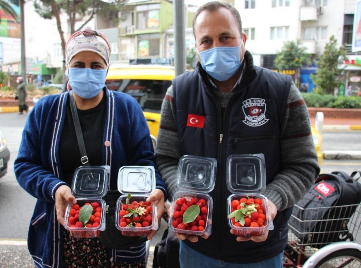 Korona vir&uuml;s dağ &ccedil;ileğine olan ilgiyi arttırdı