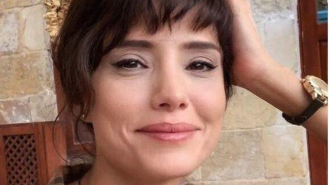 Nehir Erdoğan Hatice Aslan'ın eski eşiyle aşk yaşıyor!