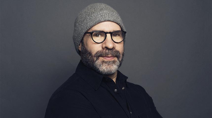 Salgını tahmin eden ilk kişilerden Scott Z. Burns’den iklim değişikliğini ele alıyor: 'İklimin değişeceğini biliyoruz'