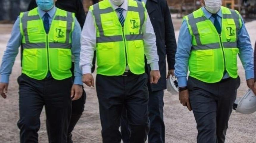 B&uuml;y&uuml;kşehir b&uuml;nyesindeki Beltaş &uuml;r&uuml;n yelpazesini genişletiyor