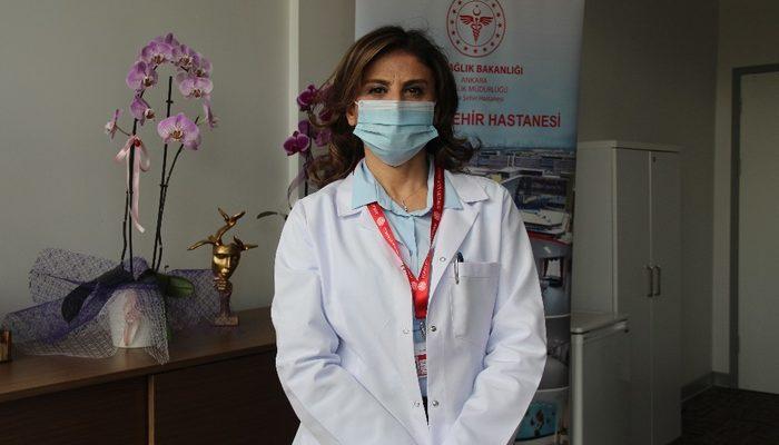 Çin aşısında gönüllü doktordan önemli açıklamalar