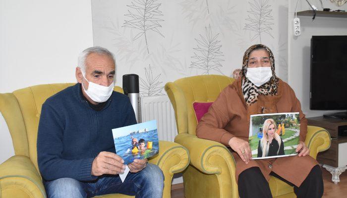 Botoks sonrası ölen Kübra Boyraz'ın baba ve annesi: Can çekişiyordu, kurtaramadık