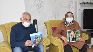 Botoks sonrası ölen Kübra Boyraz'ın baba ve annesi: Can çekişiyordu, kurtaramadık