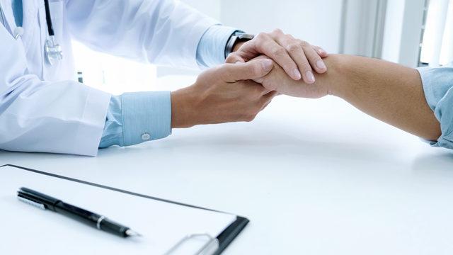 Ganglion kisti nedir?