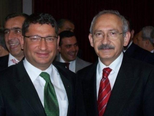 CHP İl Başkanı için ’kayıp ilanı’ veren Kalınomuz partiden ihraç edildi