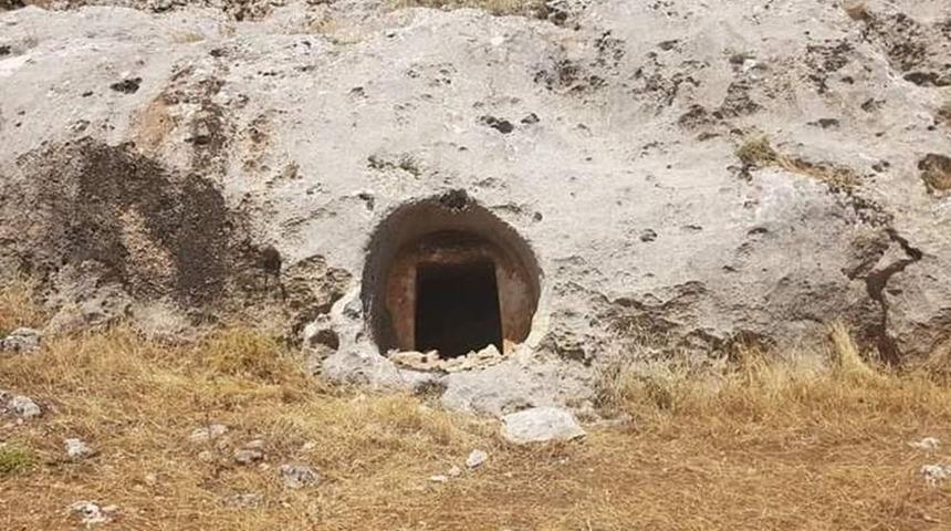 Sahabe Tepesi Diyarbakır kültür envanterleri listesine girdi