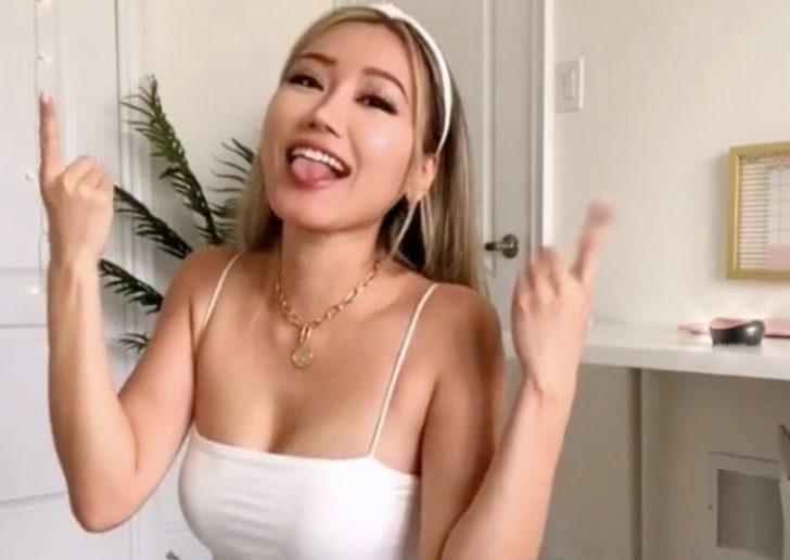 TikTok'un yeni trendi! Bu kadınların yaşı şaşkına çeviriyor