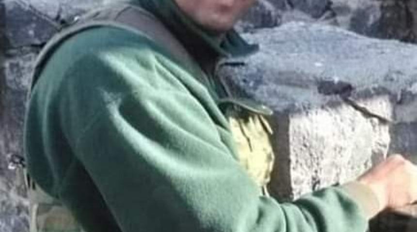 Yaşam m&uuml;cadelesi veren korucu hayatını kaybetti