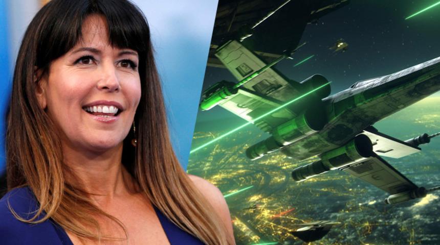 Obi-Wan Kenobi serisiyle Darth Vader geri dönüyor!  