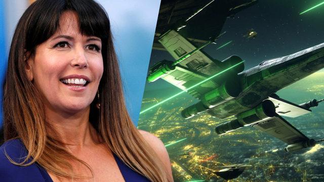 Obi-Wan Kenobi serisiyle Darth Vader geri dönüyor!  