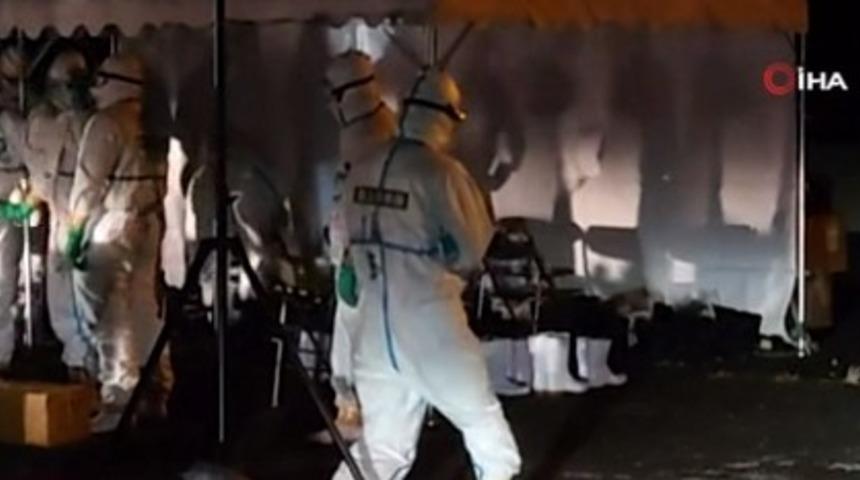 Japonya’da kuş gribi salgını tehlikesi büyüyor