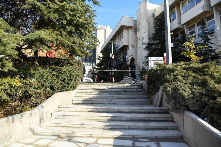 Hacettepe Üniversitesi’ne Altındağ’dan destek G2