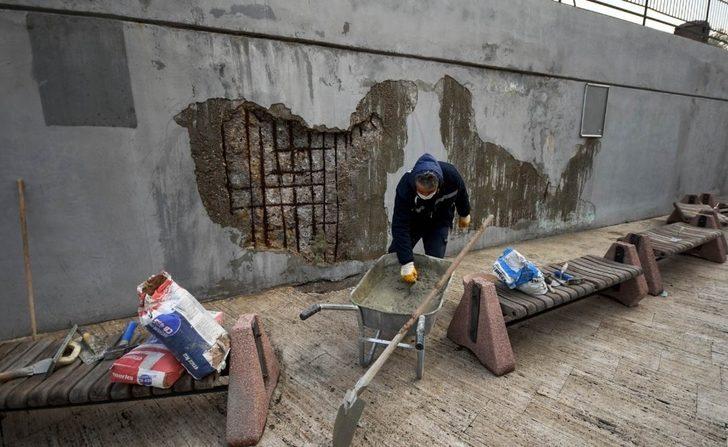 Hacettepe Üniversitesi’ne Altındağ’dan destek G4