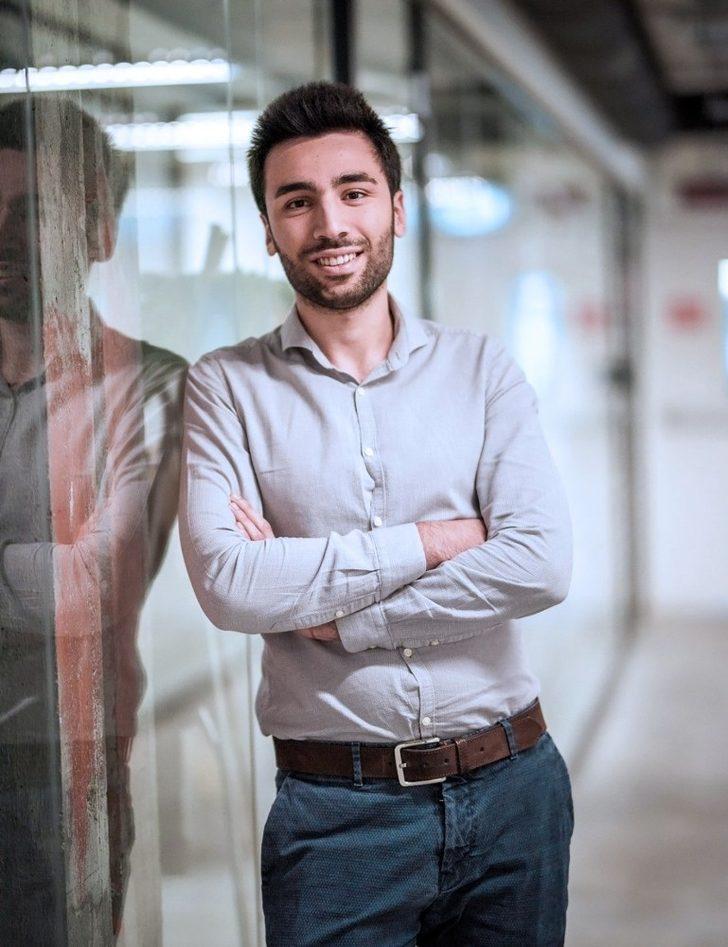 Kuzeni Umut için yola çıktı, özel çocuklara umut oldu G3