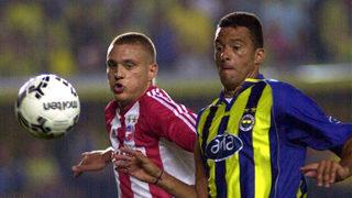 Washington: Fenerbahçe benim için büyük gelişmeydi