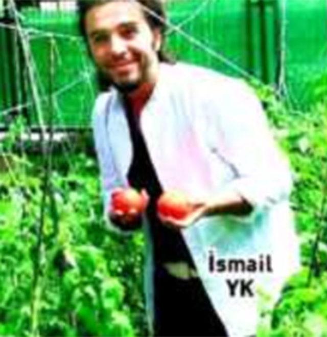 ismail yk 