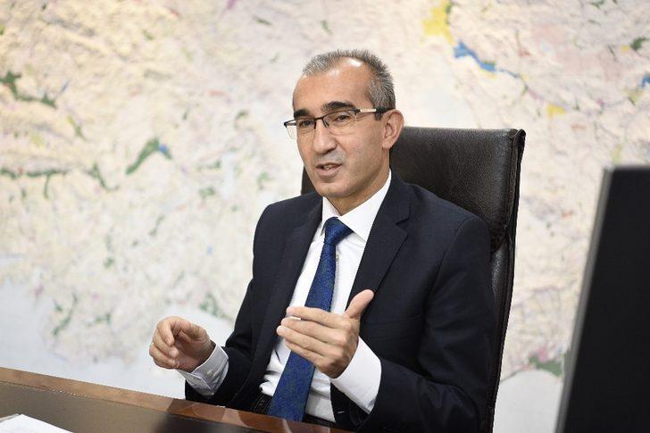 Sivas’ta 1 yılda 19 bin 242 hektar alan tapulaştırıldı G2