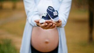 Gebeliğin 1. 2. ve 3. haftası