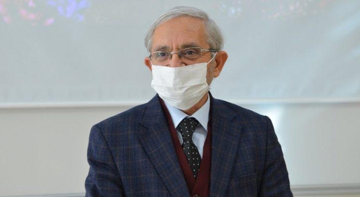 DPÜ İslami İlimler Fakültesi’nde Akademik Yükseltme Töreni G3