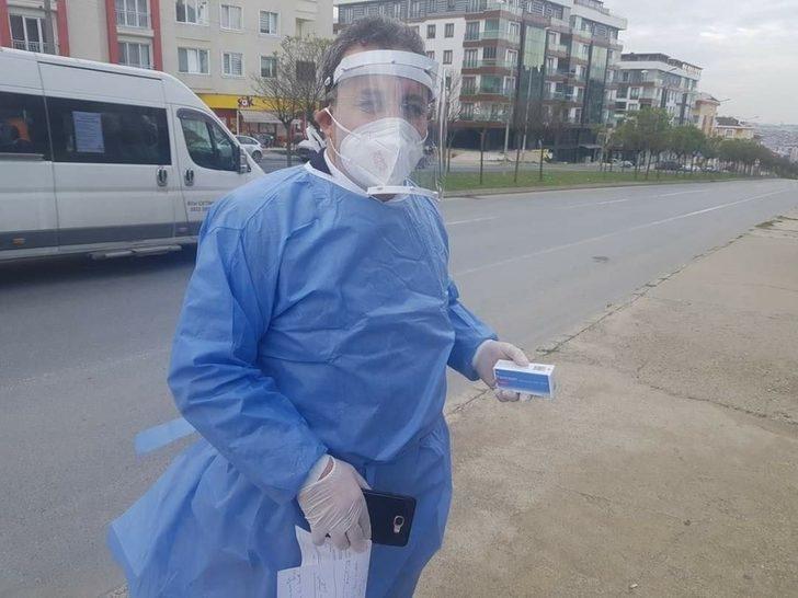 Çerkezköy’de 47 eğitimci filyasyon ekibine katıldı G1