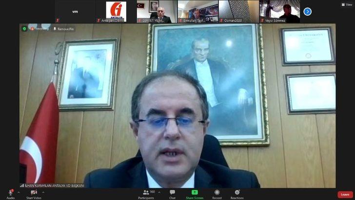 Yapılandırma kanunu online semineri gerçekleştirildi G4