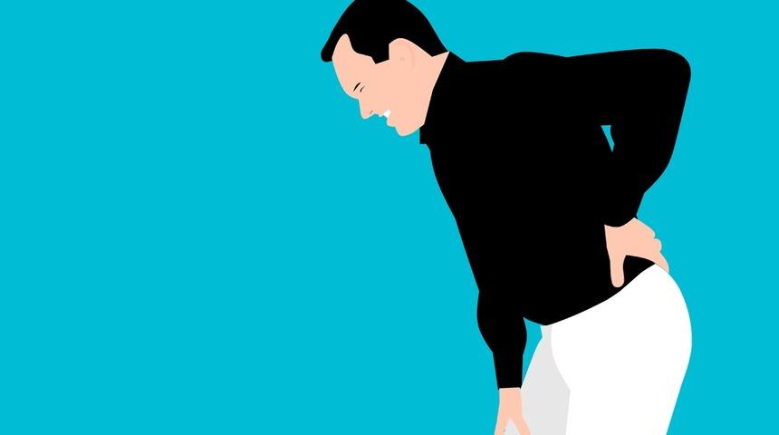 Bel kireçlenmesi nedir? Bel kireçlenmesi nasıl tedavi edilir?