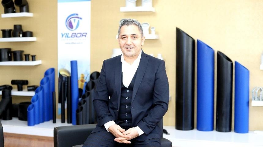 Hasan Yıldırım: "Yaptırımlar bizi yolumuzdan çeviremez"