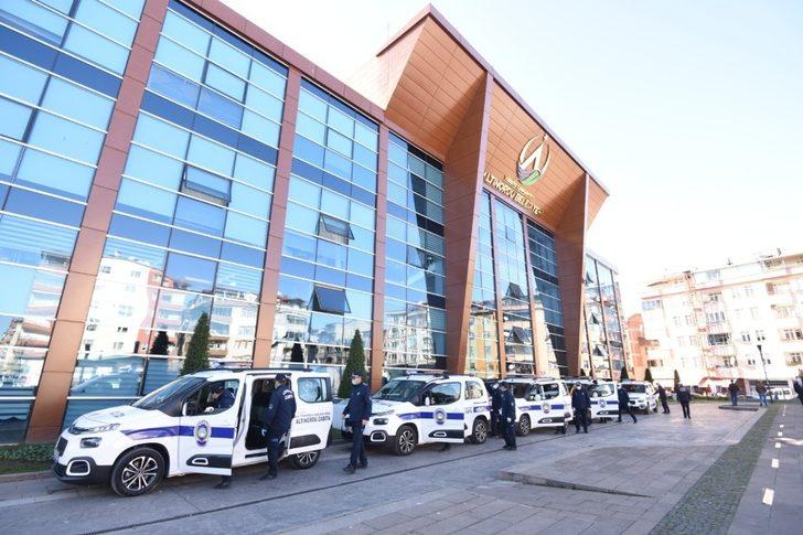 Altınordu’da zabıta ekiplerinden korona virüs denetimleri G2