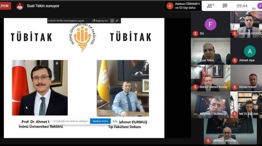 Kızılay’dan gençlere çok çalışma önerisi