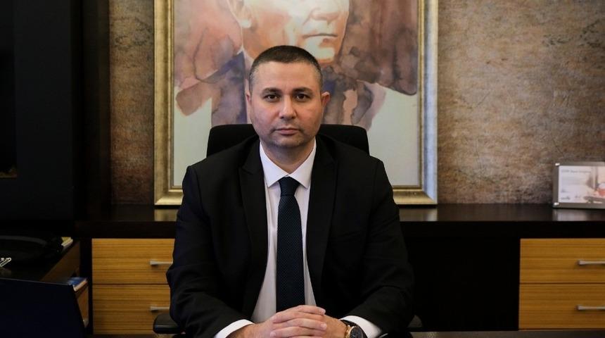 MMO Başkanı Prof.Dr.Atmaca: "Bireysel ısıtma sistemleri mühendislik hesaplamalarıyla kurulmalı"