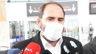 Mecnun Otyakmaz: Niyetleri bize eziyet etmekti