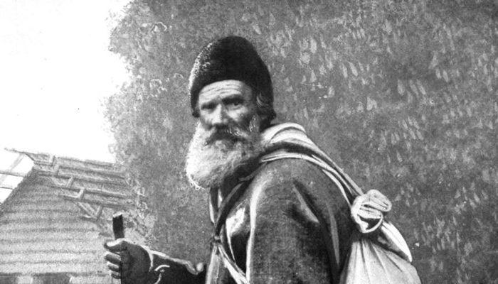 Ünlü edebiyatçı Lev Nikolayeviç Tolstoy’un kulağınıza küpe olacak altın değerindeki hayat tavsiyeleri!