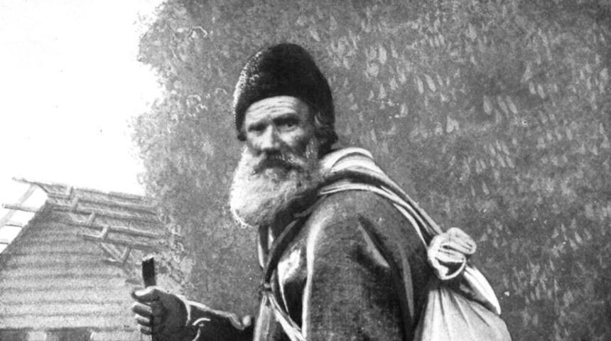 Ünlü edebiyatçı Lev Nikolayeviç Tolstoy’un kulağınıza küpe olacak altın değerindeki hayat tavsiyeleri!