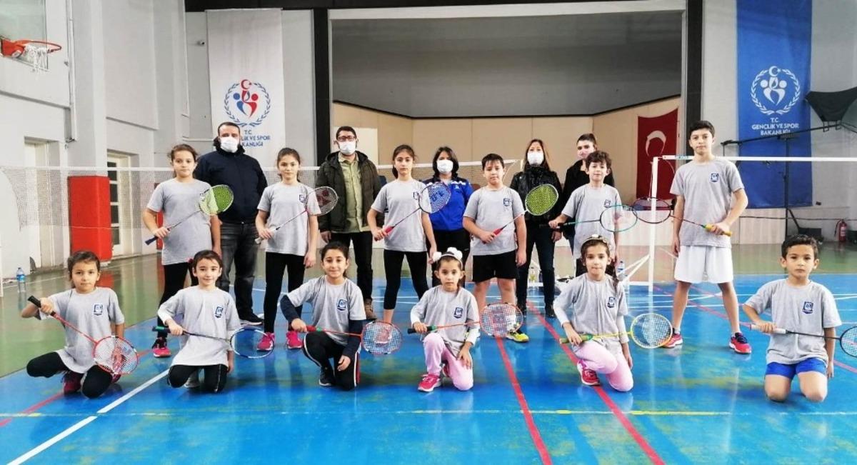 Yunusemre Belediyespor Başkanı Alkan&rsquo;dan ferdi branşlara ziyaret