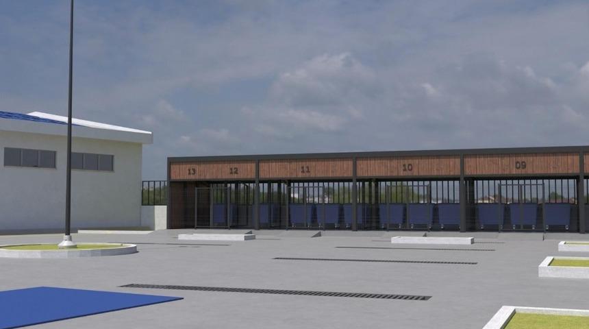 Karesi Belediyesi atıkları ekonomiye kazandıracak